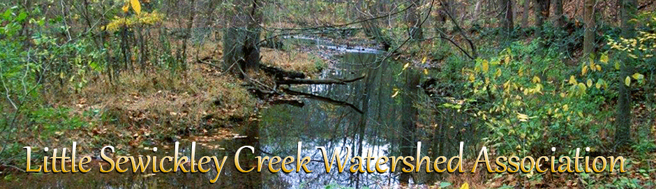 Little Sewickley Creek Watershed